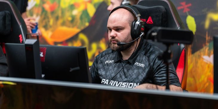 Team Yandex или PARIVISION — кто пройдет в финал Esports World Cup 2026?