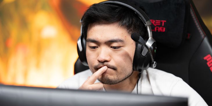 Sneyking об LGD: «Многие не очень хорошо говорят по-английски, но они постепенно осваиваются»