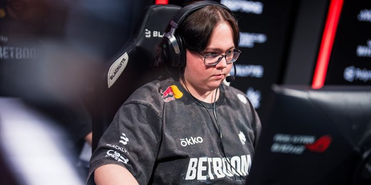 Team Spirit попала в одну группу с G2 Esports, Aurora Gaming и Natus Vincere на BLAST Open Fall 2026
