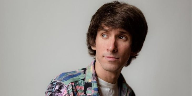 Dendi пошутил о своем возрасте: «Я чертов молодой воин, у которого полно сил. Я не старый»