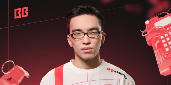 Аналитик BetBoom Team объяснил, почему команда не выступит на PGL Astana 2026