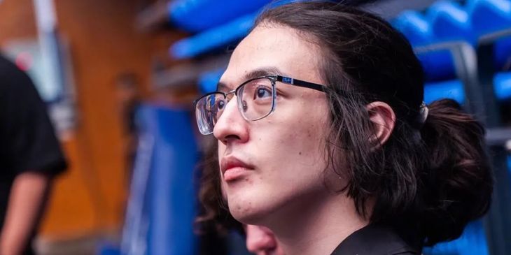 Team Yandex обыграла Team Tidebound на DreamLeague Season 27