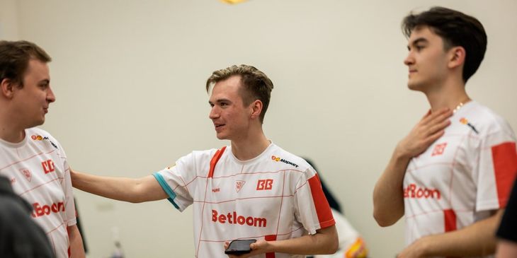 Gaimin Gladiators против PARIVISION и Team Liquid против BetBoom Team — стали известны пары четвертого раунда FISSURE Universe: Episode 4