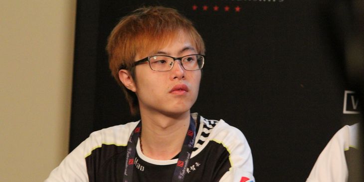 Hao: PSG.LGD выиграла 30% тренировочных игр против команд из других регионов в первый день буткемпа