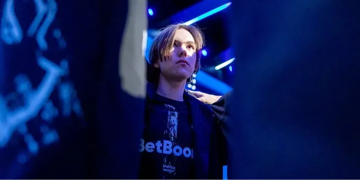 Donk вошел в символическую сборную BLAST Open Lisbon 2025