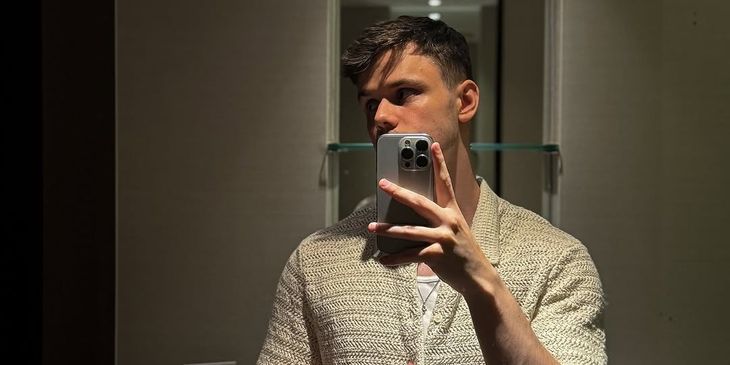 REZ стал игроком GamerLegion