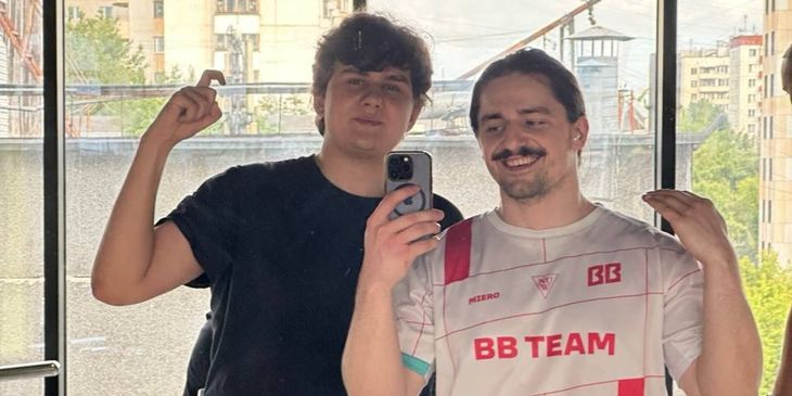 ILTW: «Я играю точно лучше, чем очень многие, даже на The International»