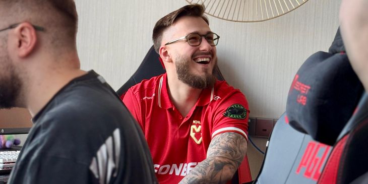 JL об игре за MOUZ: «Если ей не понравится, она не будет со мной сотрудничать, и наоборот»