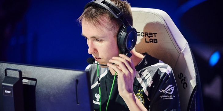 Ropz о Vitality на IEM Chengdu 2025: «Я немного давлю на ребят, чтобы убедиться, что мы победим»