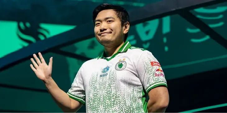Sneyking об LGD: «Динамика внутри коллектива пока складывается очень здорово»