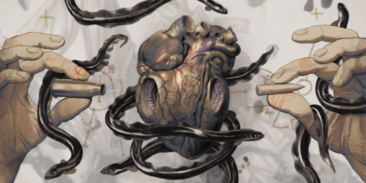 Шпион выкрал сиквел Disco Elysium. Обзор ZERO PARADES: For Dead Spies
