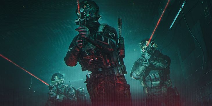 Все о первом сезоне Kord Breach в Escape from Tarkov