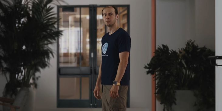 Фильм «Искусственный» про OpenAI и ChatGPT официально покажут в России