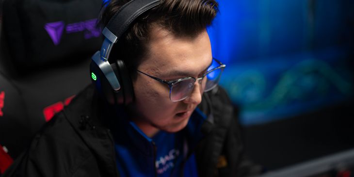 Nigma Galaxy уступила Xtreme Gaming и вылетела из PGL Wallachia Season 6