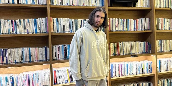 Jame о карте Train после выхода нового патча в CS2: «Мне, как снайперу, очень нравится»