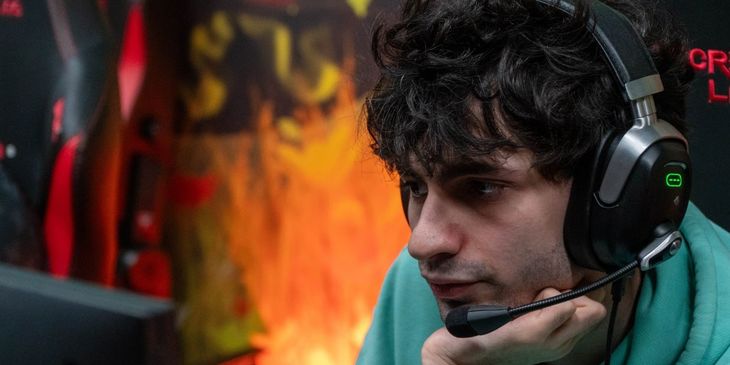 GamerLegion победила PARIVISION в групповой стадии ESL One Birmingham 2026