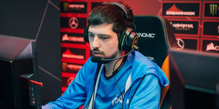 W33 обвинил бывшего игрока Tundra Esports в читерстве — киберспортсмен ответил оппоненту