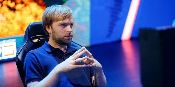 NS предложил снять реалити по Dota 2 — про-команде нужно будет месяц играть с «мужиком с завода»