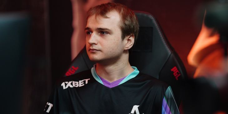 Коллектив Xakoda и Lorenof обыграл академический состав Team Spirit и вышел в закрытые отборочные на DreamLeague S28