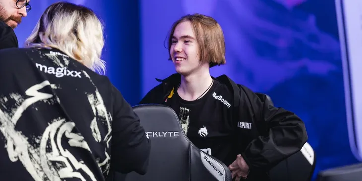 HLTV.org выбрал лучший хайлайт 2025 года — это эйс donk против Team Vitality