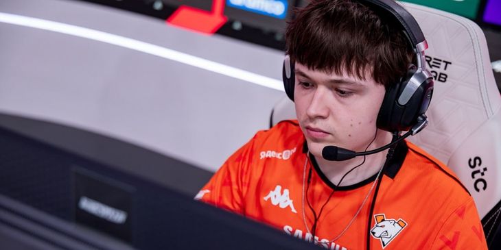 Virtus.pro или Balaclavas — кто продолжит борьбу в отборочных на PGL Wallachia Season 6?