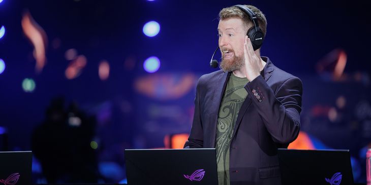 Thorin о NAVI: «Такое ощущение, что это "команда-труп", которая просто доигрывает»