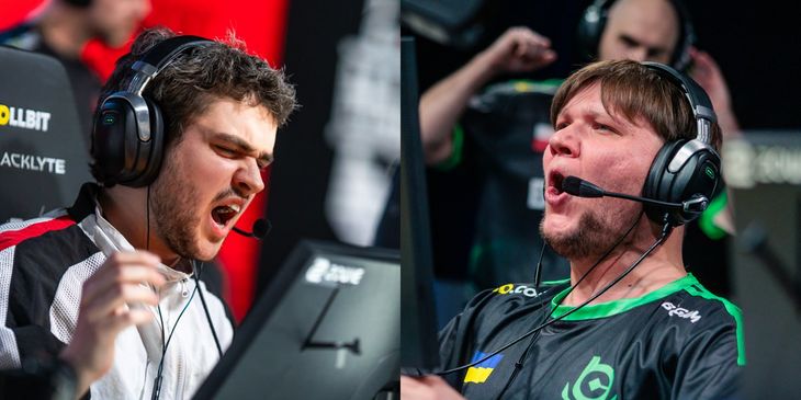 Broky про s1mple: «В CS:GO он был намного сильнее меня. Если он будет продолжать играть так, как сейчас, то будет становиться лучше и в CS2»