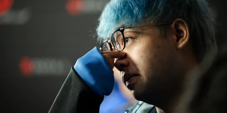 Azure Ray с Somnus вылетела из квалификации на The International 2025, уступив Excel Esports
