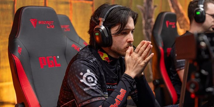 TOfu о переходе на «пятёрку»: «Мне не принципиально. Думаю, я могу играть на обеих позициях»