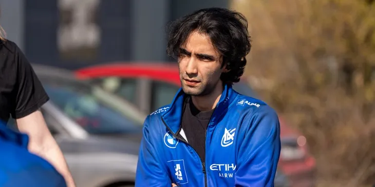 SQreen о Nigma Galaxy на фоне ухода SumaiL: «Ощущение, что мы видим закат ранее очень крутого тэга»