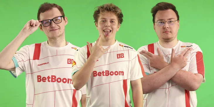 Thorin о конфликте на FISSURE PLAYGROUND 1 — CS: «Насколько ментально слаба BetBoom Team?»