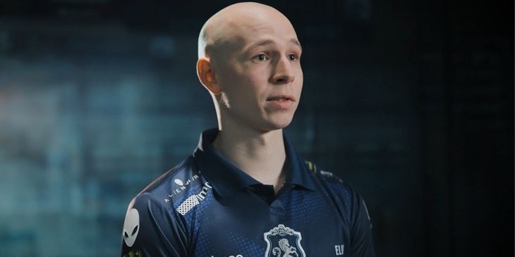 EliGE после возвращения в Liquid: «Думаю, мне есть что дать команде. Я всё ещё мотивирован»