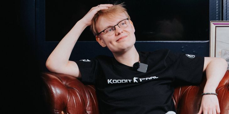Jimpphat о заменах в командах: «У многих организаций в данный момент просто нет ресурсов для крупных изменений, даже если бы они этого хотели»