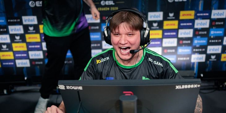 Сможет ли BCGame победить The Mongolz на PGL Bucharest 2026?