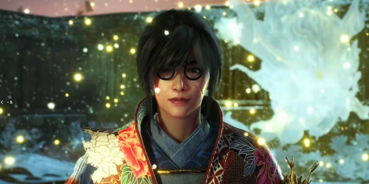 Как открыть все жилы духов в Nioh 3