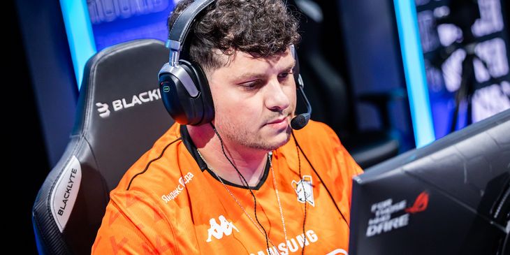 Инсайдер назвал нового тренера основного состава Virtus.pro