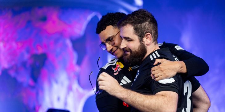 FURIA Esports вышла в плей-офф BLAST.tv Austin Major 2025, победив Virtus.pro