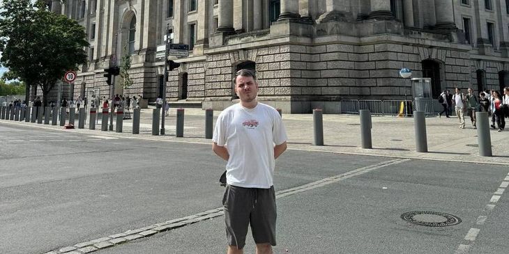 Мэддисон: «Готика — это кал»