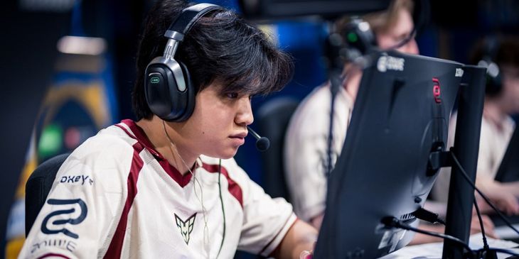 Heroic выбила Team 3DMAX из PGL Cluj-Napoca 2026