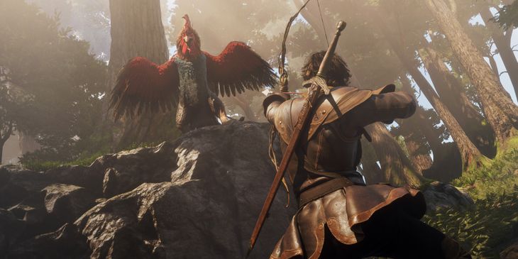 СМИ: Fable вышла за рамки бюджета и стала стратегическим провалом Xbox