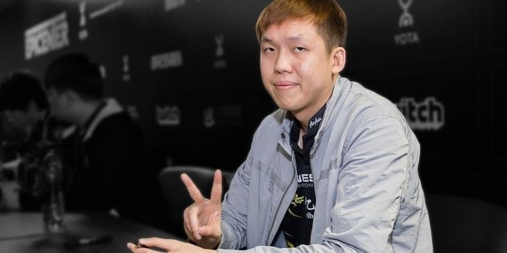 История легенды Dota 2, для которой The International 2025, вероятно, станет последним в карьере