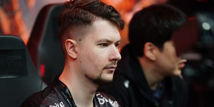 Dukalis о Puppey: «Он помогает во всём. Мы вместе готовимся к играм, подбираем героев. Он также делится взглядом на геймплей»