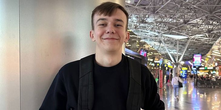 OneJey после вылета из PGL Wallachia 2024 S2: «Не повезло, + опыт)»