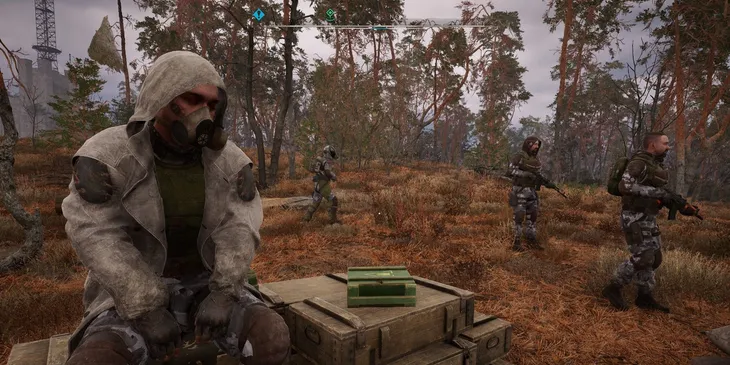 Разработчики S.T.A.L.K.E.R. 2 рассказали о грядущем патче 1.5 — в нём добавят модкит