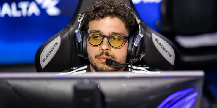 KSCERATO о победе FURIA над M80: «Думаю, что я их ***»