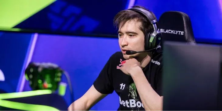 CEO Spirit о Silent: «Мы сможем увидеть его в деле уже в следующем сезоне»