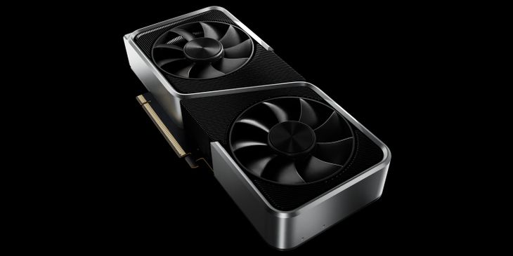 NVIDIA вернула в продажу одну из самых популярных видеокарт