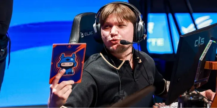 Kassad: «G2 стоит взять s1mple в качестве стендина на мейджор»