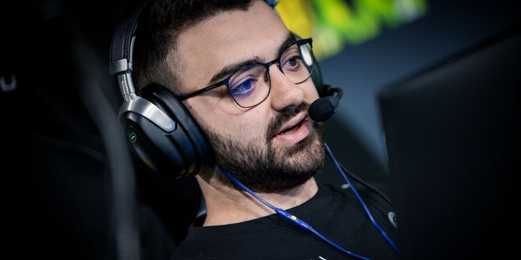 N0rb3r7 после ухода fame и FL1T из VP: «Эпоха ушла»