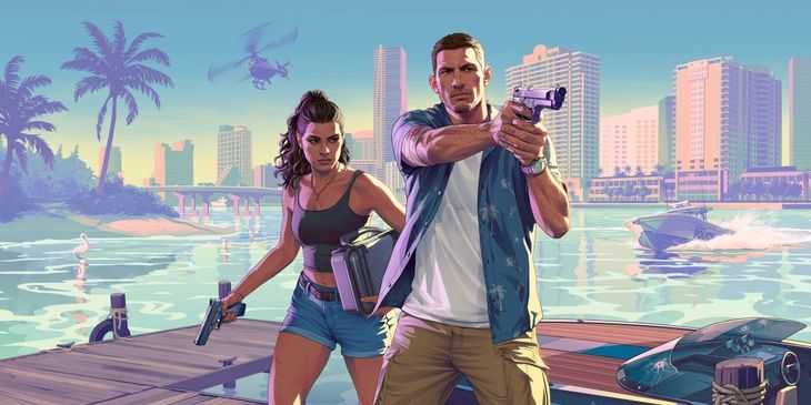 Насколько дорогой будет GTA VI — на вопрос ответил глава Take-Two